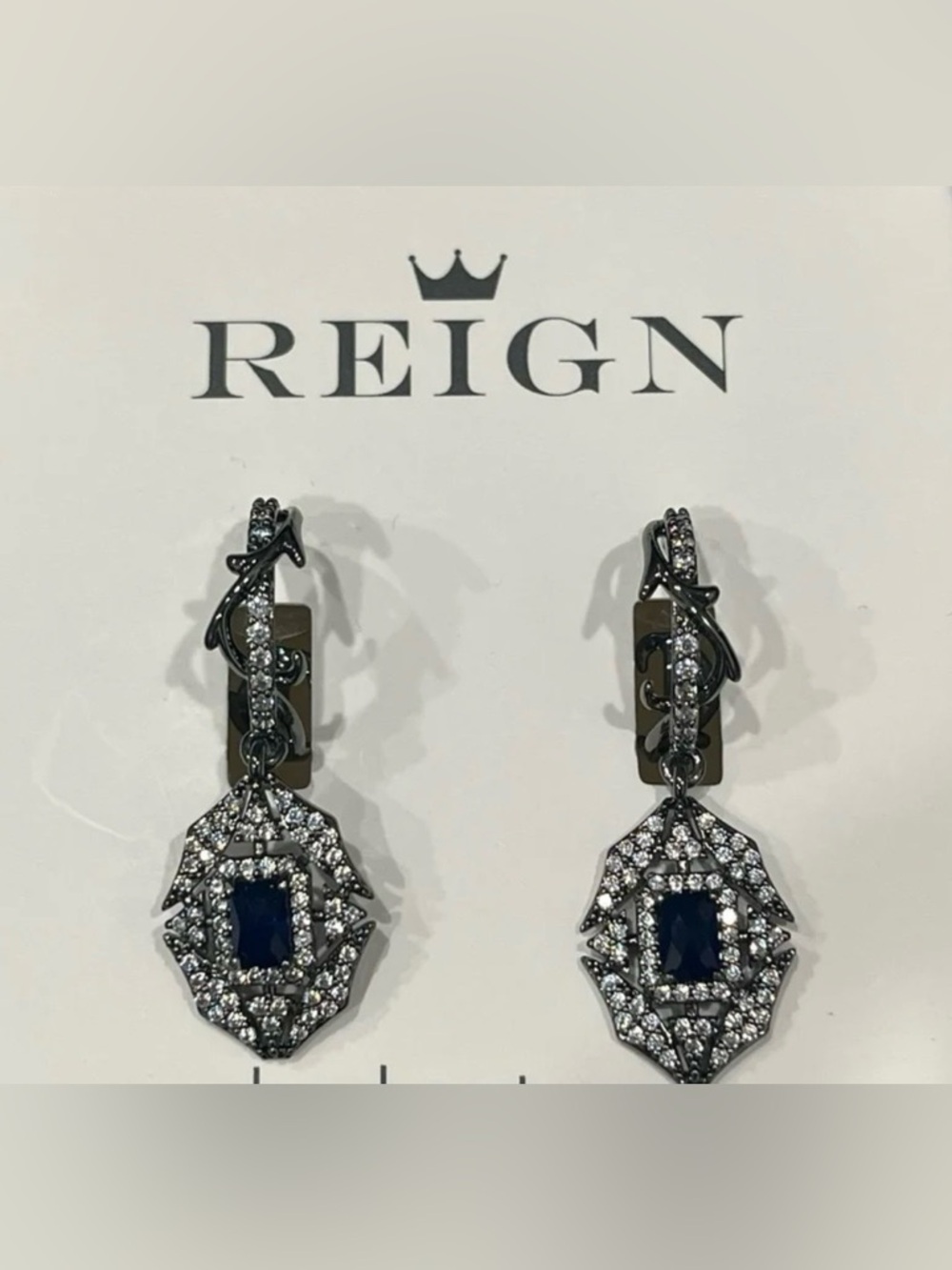 Bomb Party Reign “Most of Enchantment” RBP7638